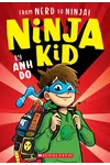 From Nerd to Ninja!