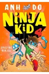 Amazing Ninja!