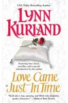 Love Came Just in Time