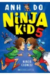 Ninja Clones