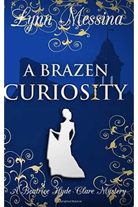 A Brazen Curiosity