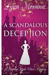 A Scandalous Deception