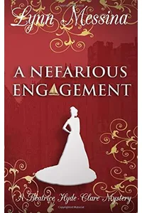 A Nefarious Engagement
