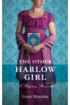 The Other Harlow Girl