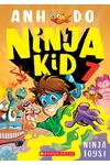 Ninja Toys
