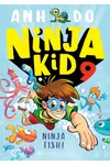 Ninja Fish!