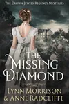 The Missing Diamond