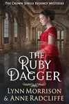 The Ruby Dagger