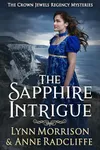 The Sapphire Intrigue