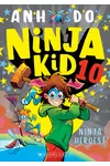 Ninja Heroes!