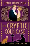 The Cryptic Cold Case