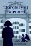 Burglary at Barnard