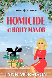 Homicide at Holly Manor