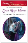 Strangers in the Desert