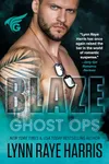 Blaze: A Small Town, Nerdy Girl, Opposites Attract, Protector Romance