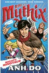 Mighty Minotaur
