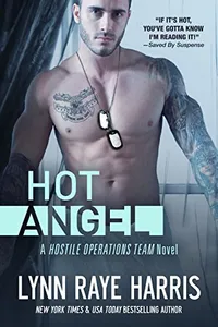 HOT Angel