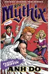 Flight of the Griffin
