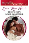 The Prince's Royal Concubine