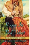 Rogue in Red Velvet