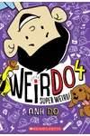 Super Weird!