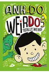 Totally Weird!