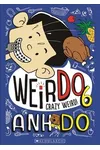 Crazy Weird!