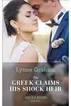 The Greek Claims His Shock Heir