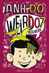 Mega Weird!