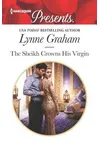 The Sheikh Crowns His Virgin