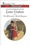 The Billionaire's Bridal Bargain