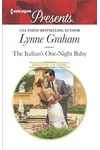 The Italian's One-Night Baby