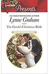 The Greek's Christmas Bride