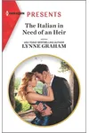The Italian in Need of an Heir