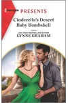 Cinderella's Desert Baby Bombshell