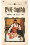 Crime of Passion