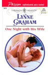 One Night with His Wife