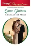 A Deal at the Altar