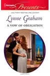 A Vow of Obligation