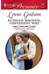 Ruthless Magnate, Convenient Wife