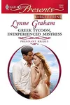 Greek Tycoon, Inexperienced Mistress