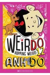 Hopping Weird!