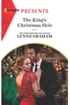 The King's Christmas Heir