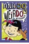 Weirdomania!