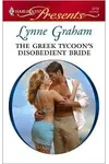 The Greek Tycoon's Disobedient Bride
