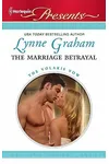 The Marriage Betrayal
