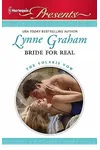 Bride for Real