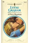 A Fiery Baptism