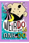 Tasty Weird
