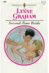 Second-Time Bride
